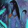 Avatar: In pandora