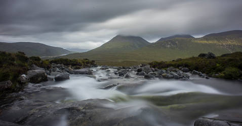 cuillins