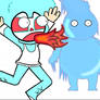 Freezerburnouts
