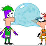 FanFerb and Phin Phin