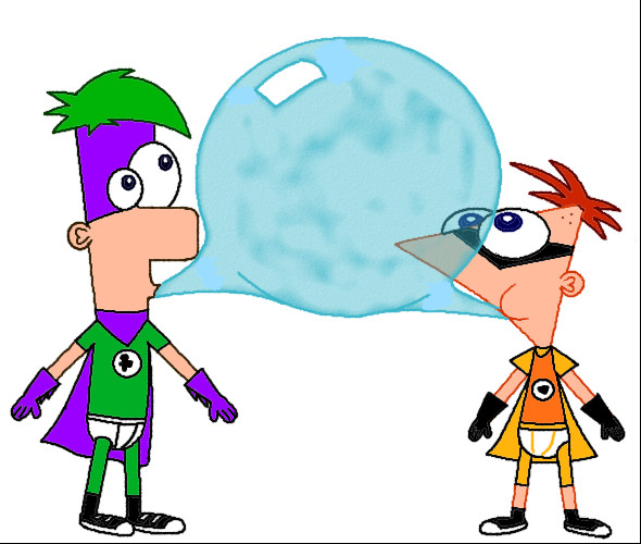 FanFerb and Phin Phin