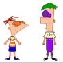 The Other Phineas and Ferb