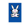 Happy Music Bunny