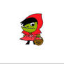 Lil' Red Riding Arturo