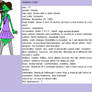 T.U.F.F. Profile of Charlotte
