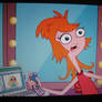 Wild Haired Candace