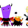 Welcome to the Black Parade
