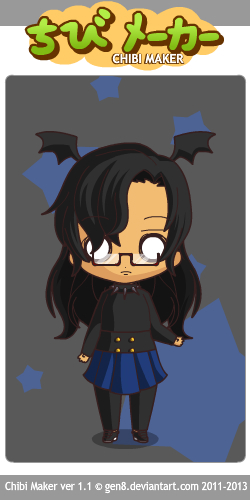 Chibi Me?