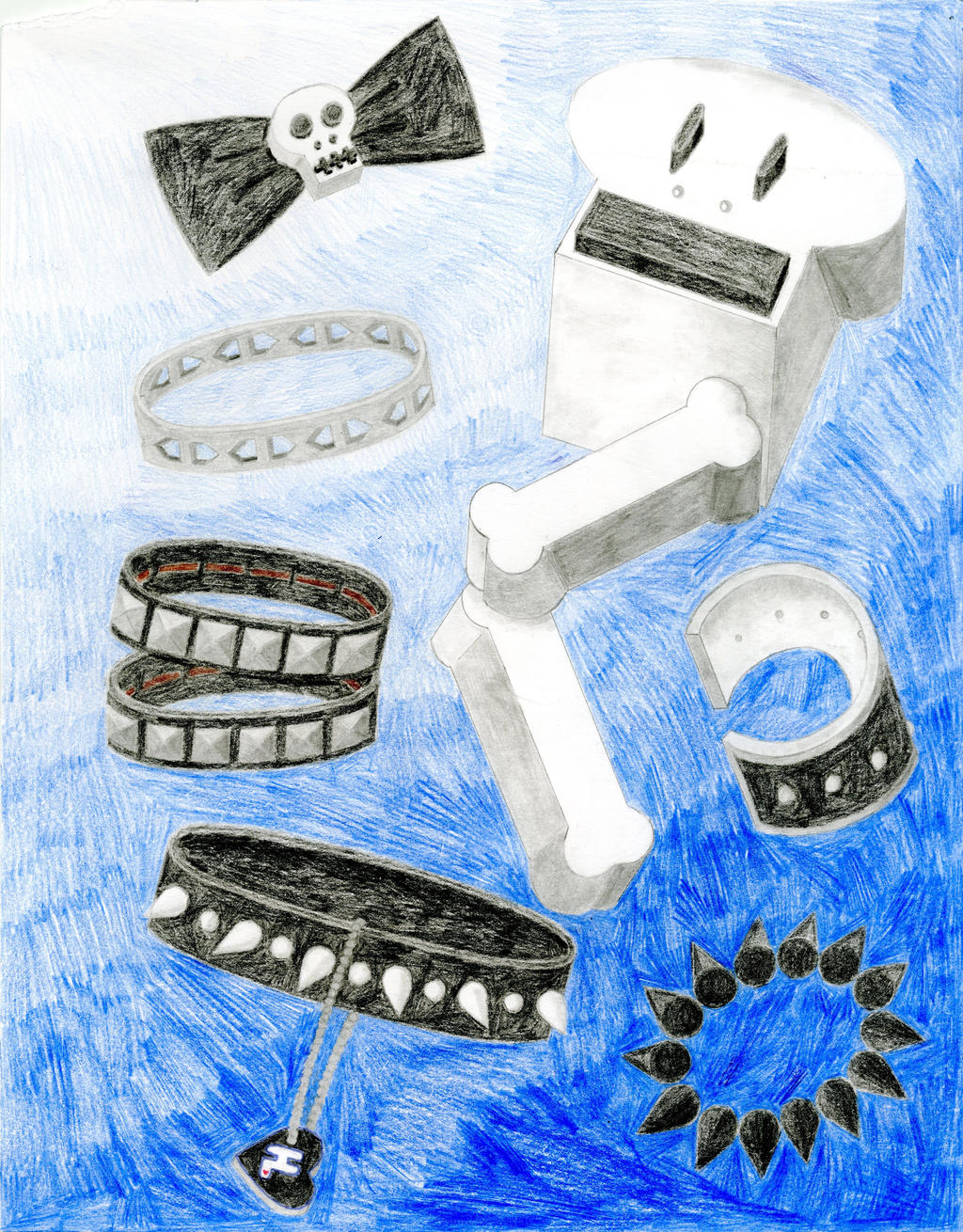 Accessories
