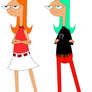 Pouty Candace is Pouty