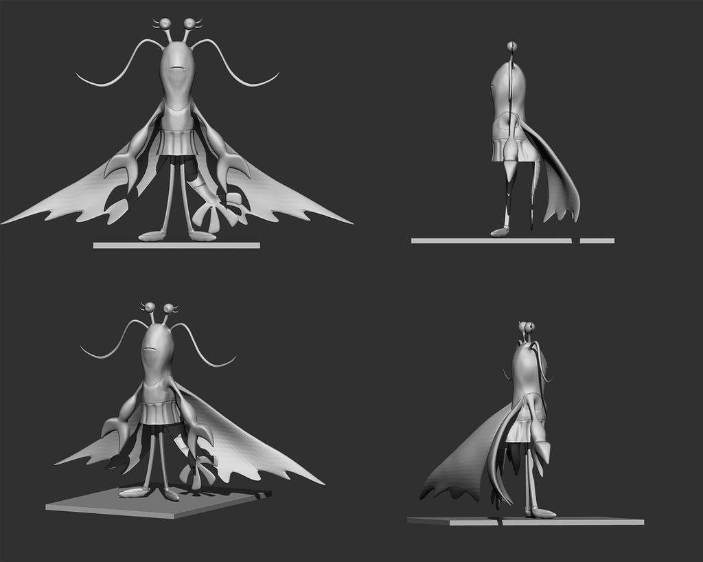 Lucy Turnaround