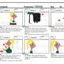 Commercial Storyboard part2