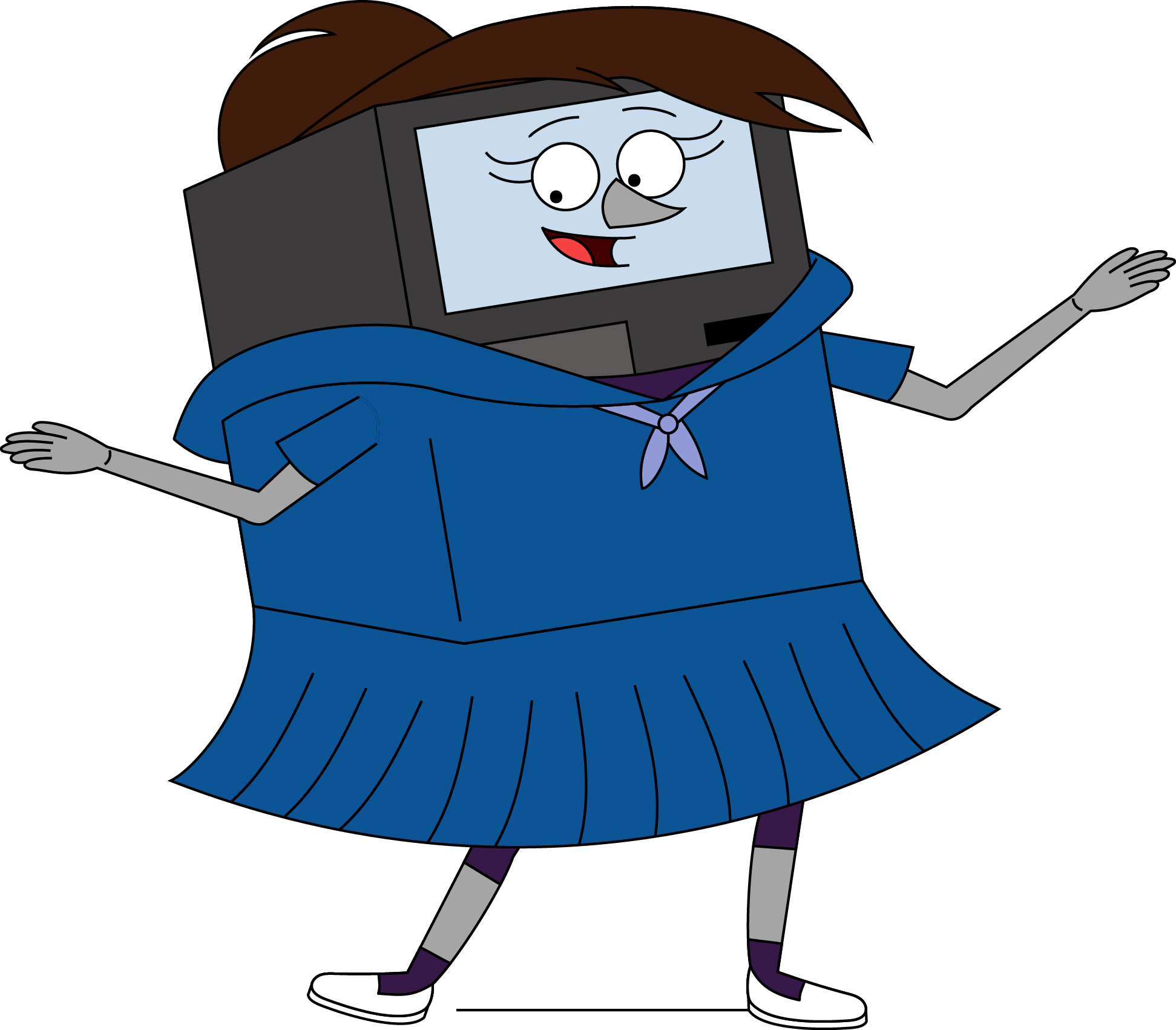 Miranda Redesign (colored)