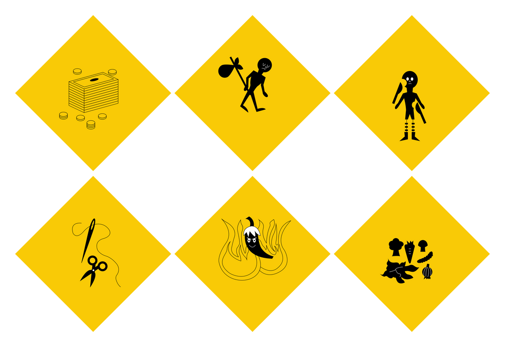Road Signs