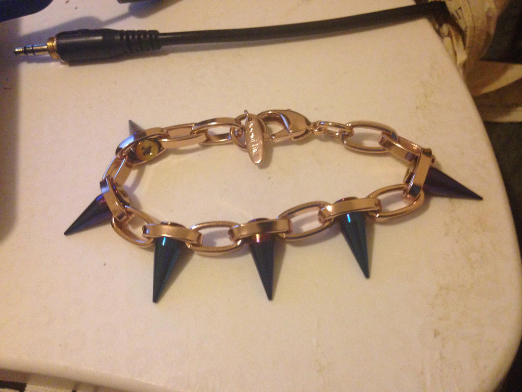 New Bracelet