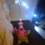 Patrick Ornament