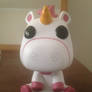 Fluffy Funko Pop