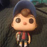 Dipper Funko Pop