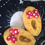 Minnie Slippers