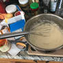 Whipped Cream