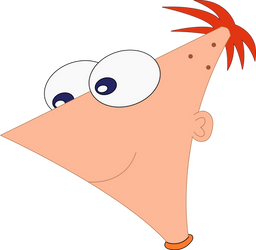 Inkscape Phineas