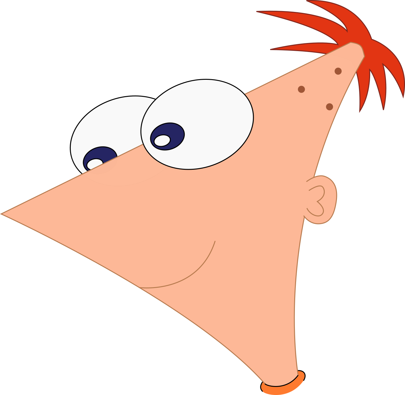 Inkscape Phineas By Cartoonygothica On Deviantart Inkscape Phineas By Cartoonygothica On Deviantart