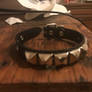 Pyramid Studded Bracelet