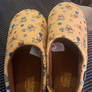 Winnie the Pooh Slippers