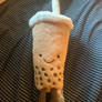 Boba Drink Plush