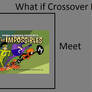 What If: The Impossibles Meet Huntr/x?