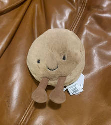 Macaron Plush