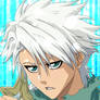 Hitsugaya