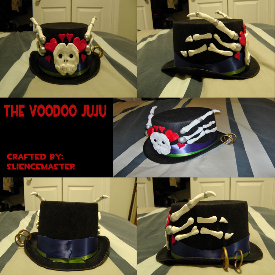 The Voodoo Juju