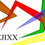 Zjixx Arrows