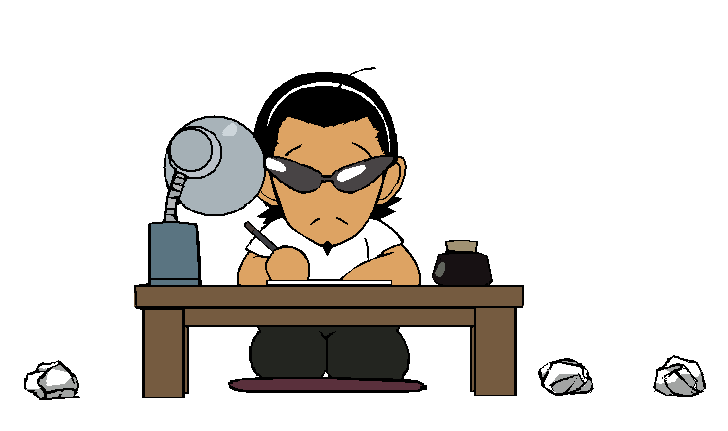 Harima Kenji