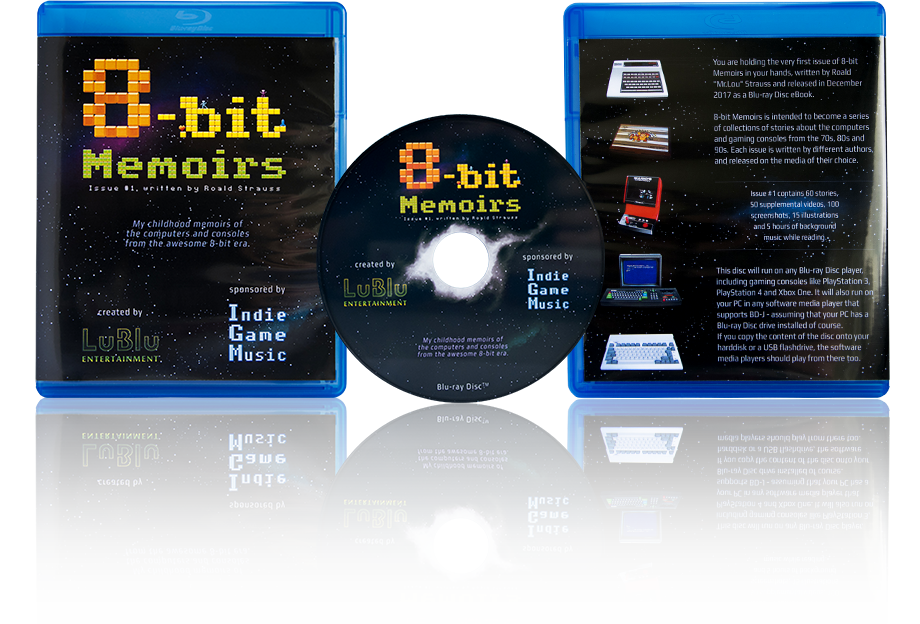 8-bit-memoirs-ebook-blu-ray-disc by Neelai 8-bit-memoirs-ebook-blu-ray-disc by Neelai