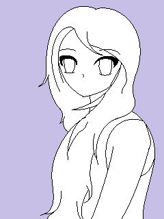 Anime Girl Base! FREE TO USE by EmilyFeathers204 on DeviantArt