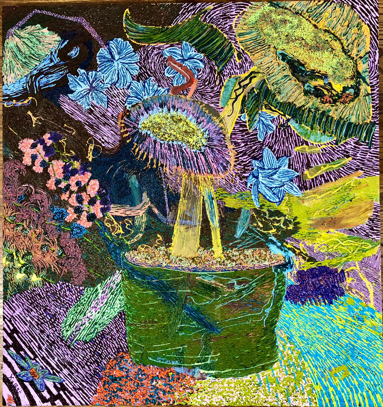 Happy Mother S Day Version Two By Skoilpaintings On Deviantart Happy Mother S Day Version Two By Skoilpaintings On Deviantart