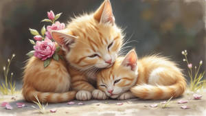 Ginger Starter Pack | DottyDarkheart#00312