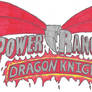 Power Rangers: Dragon Knights logo