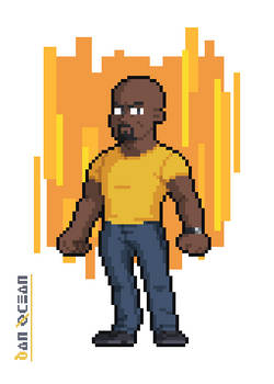 Luke Cage