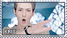 EXO-Kris Stamp 01