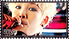 Stamp B.A.P Zelo 01