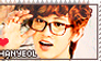 Stamp EXO-K ChanYeol 01