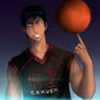 THE LIST| No. 1  AOMINE DAIKI