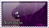 Stamp 22: Antymyss