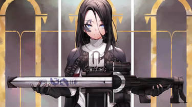 Ada-1 Waifu