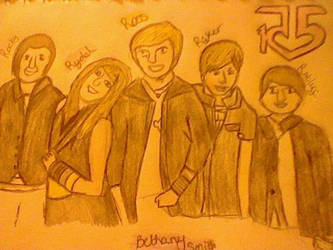 R5 by SayALittlePray