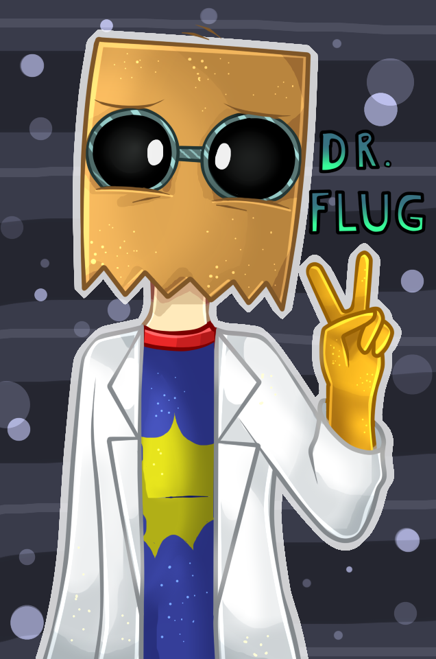 DR Flug