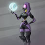 Tali